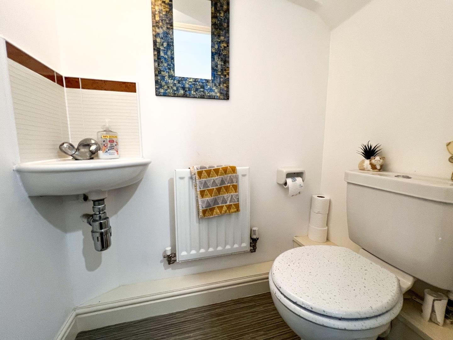 Longacres, Brackla, Bridgend County Borough, CF31 2DE